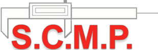 Logo de l'entreprise SCMP