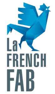 Label "La french fab"