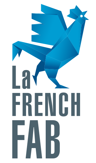 Label "La french fab"